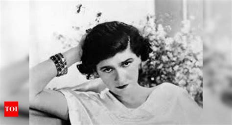 The story of Coco Chanel’s final days 